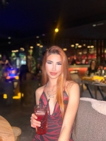 Escort Ibiza - AINOA - Ibiza Tops